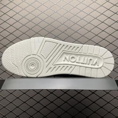 wholesale quality louis vuitton men shoes model no. 863